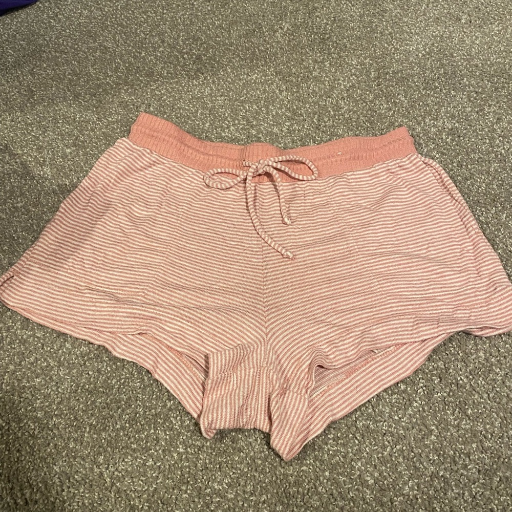 🦄 3 for $20 Striped PJ Shorts